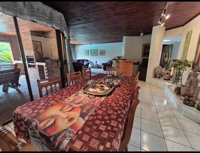 3 BEDROOM HOUSE FOR SALE IN VANDERBIJLPARK SE 3